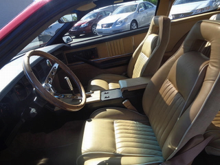 Illustration for article titled This Coach-Built 1979 Pontiac Firebird Is One Of One, Asks $26,995Â
